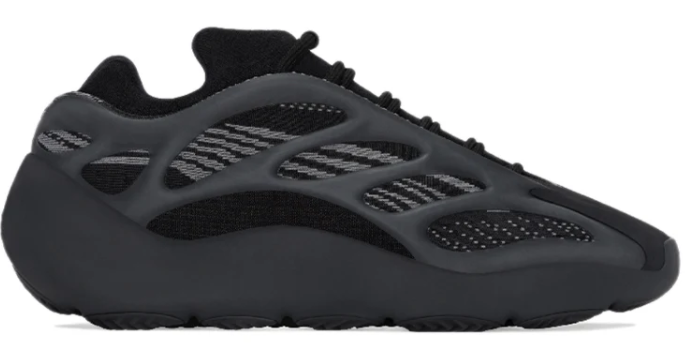 adidas Yeezy 700 V3 Dark Glow (GX6144)