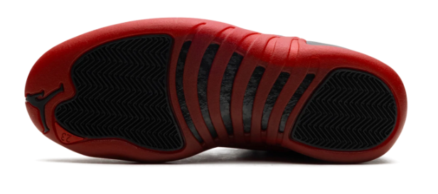 Air Jordan 12 Retro Flu Game 2025 (CT8013-002)
