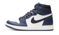 Air Jordan 1 Retro High OG Midnight Navy (DZ5485-401)