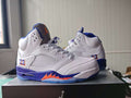 Air Jordan 5 Retro 'Phoenix Suns' AJ5