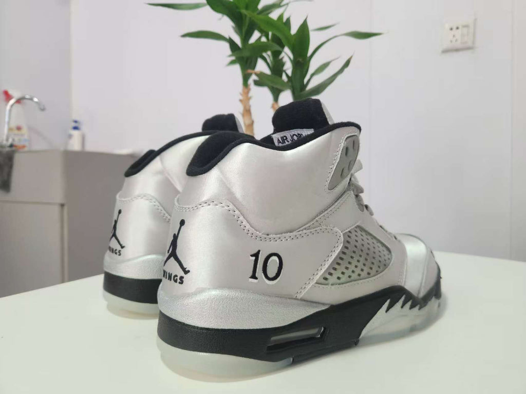 Air Jordan 5 Retro 'Wings' Men's