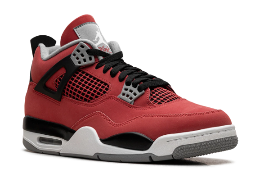 Air Jordan 4 Retro Toro Bravo 2026 (FQ8138-600)
