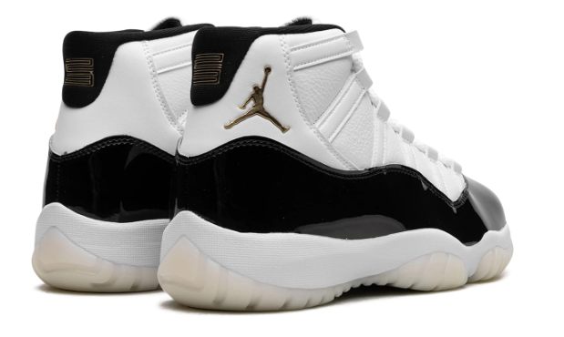 Air Jordan 11 Retro Gratitude (CT8012-170)