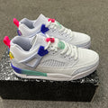 Jordan Spizike Low Dongdan