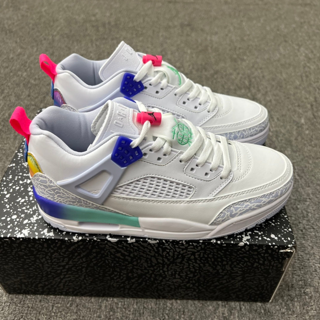 Jordan Spizike Low Dongdan