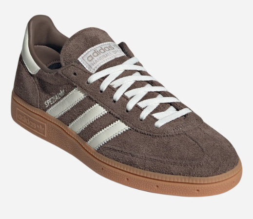adidas Handball Spezial Earth Strata Gum (Women's)