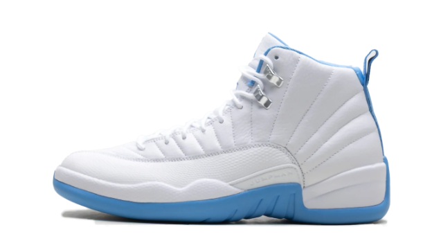 Air Jordan 12 Retro Melo (CT8013-112)