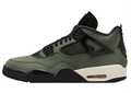 Air Jordan 4 x Undefeated Deep Green 2025 (IB1519-200)