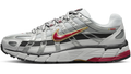 Women's Nike P-6000 CNPT 'Metallic Silver Red' BV1021-101