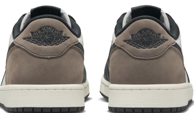 Air Jordan 1 Low OG Mocha (CZ0790-102)