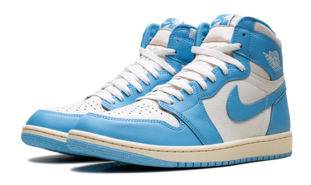 Air Jordan 1 Retro High OG UNC Reimagined (DZ5485-402)