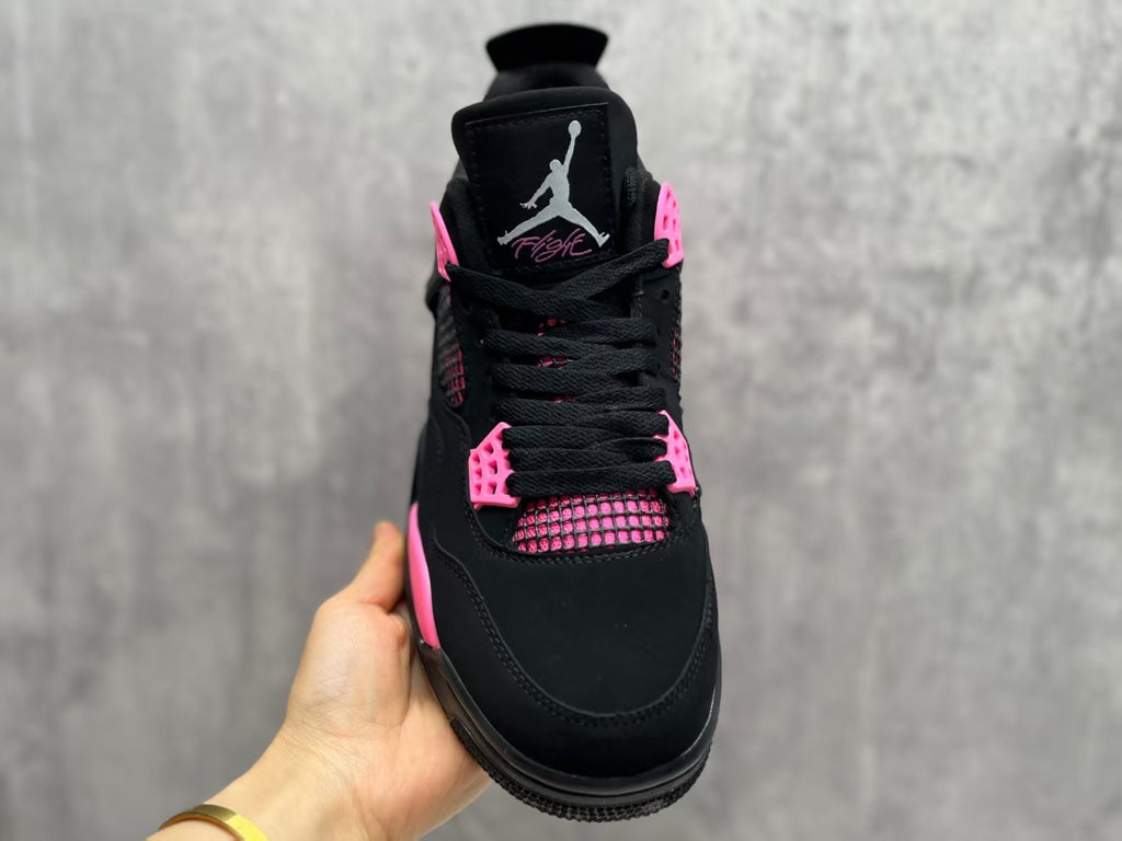 Air Jordan 4 Retro 'Orchid'