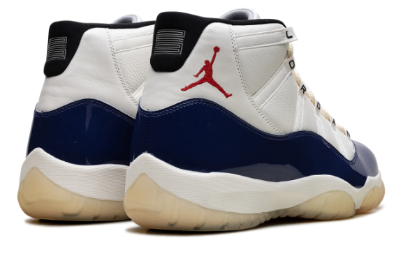 Air Jordan 11 Rare Air (IH0296-400)