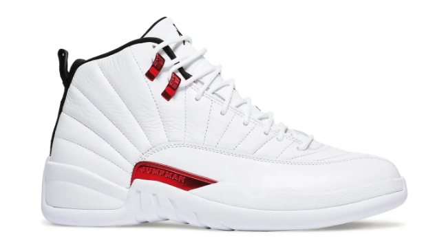 Air Jordan 12 Retro Twist