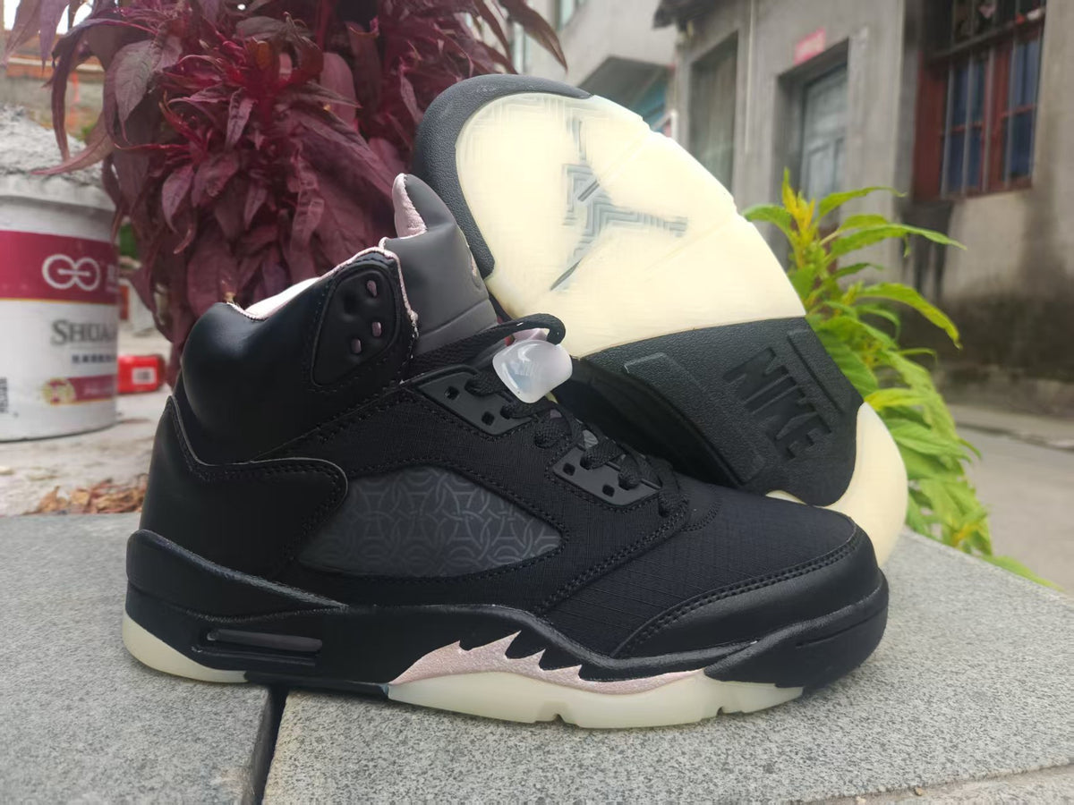 Air Jordan 5 Retro 'Paris Saint-Germain'