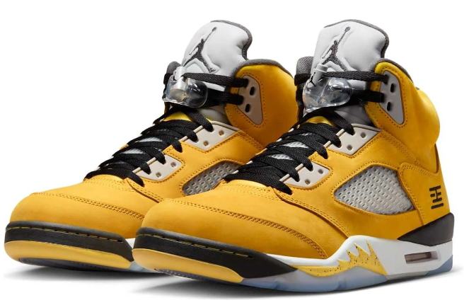 Air Jordan 5 Retro Tokyo (IO3372-700)
