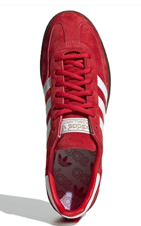 adidas Handball Spezial Scarlet Gum (FV1227)