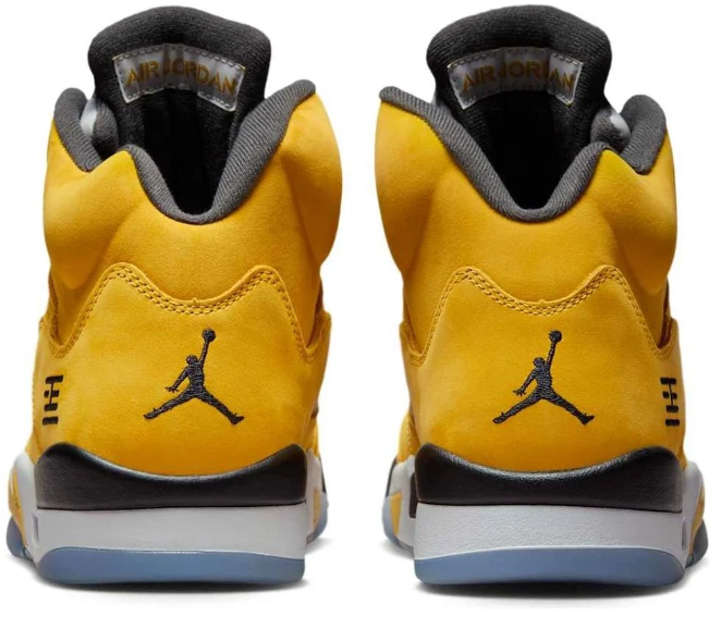Air Jordan 5 Retro Tokyo (IO3372-700)