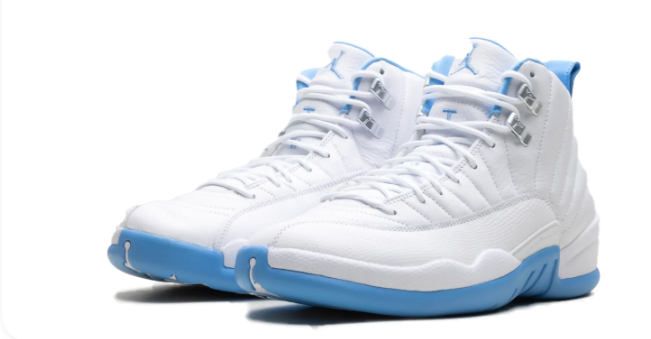 Air Jordan 12 Retro Melo (CT8013-112)