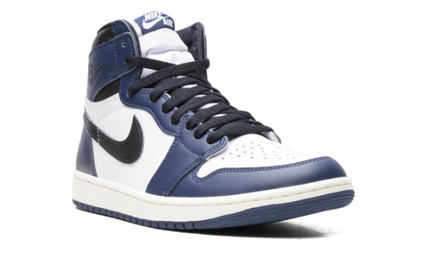 Air Jordan 1 Retro High OG Midnight Navy (DZ5485-401)