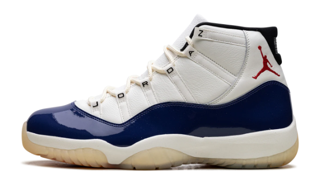Air Jordan 11 Rare Air (IH0296-400)