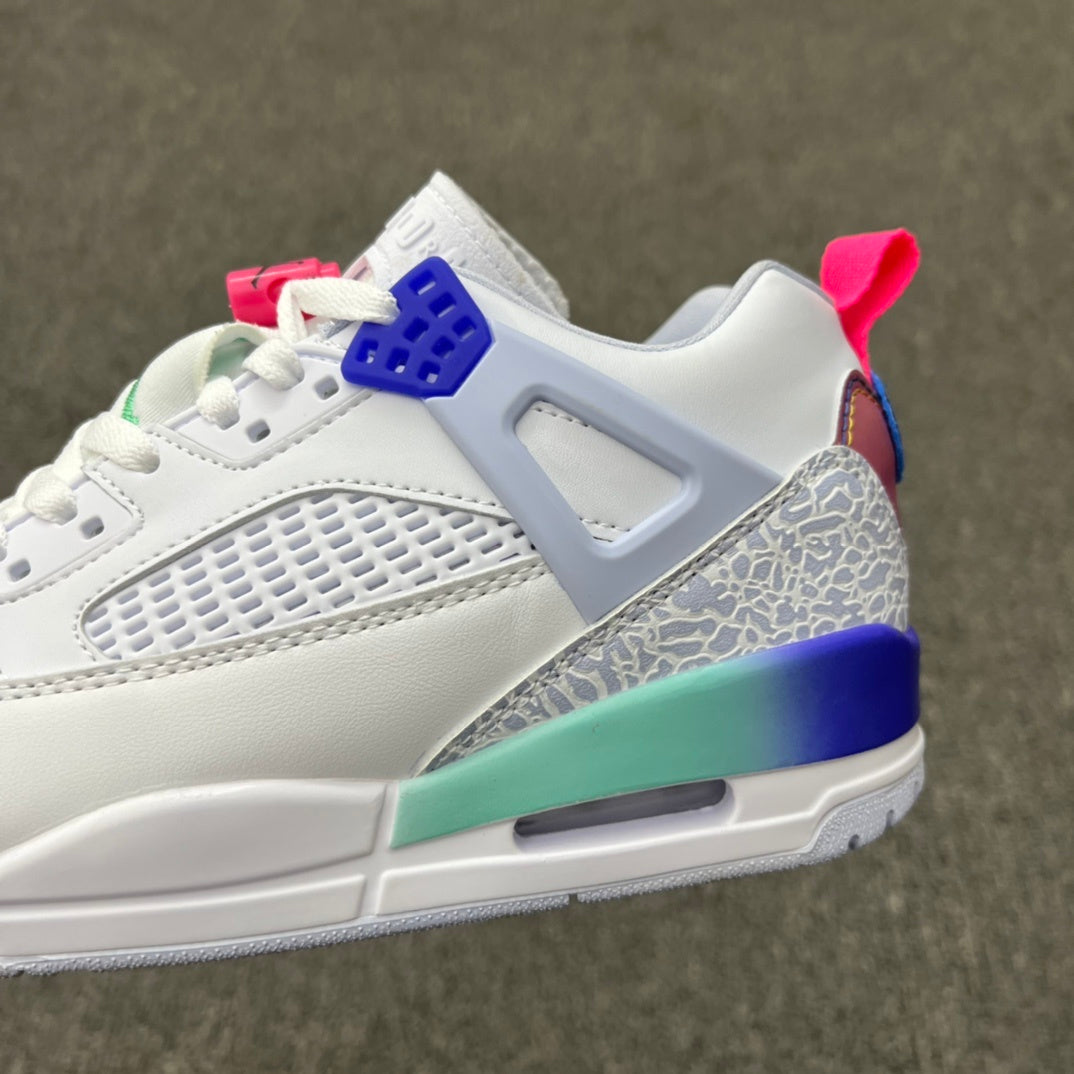 Jordan Spizike Low Dongdan