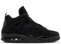 Air Jordan 4 Retro Black Cat (2025)