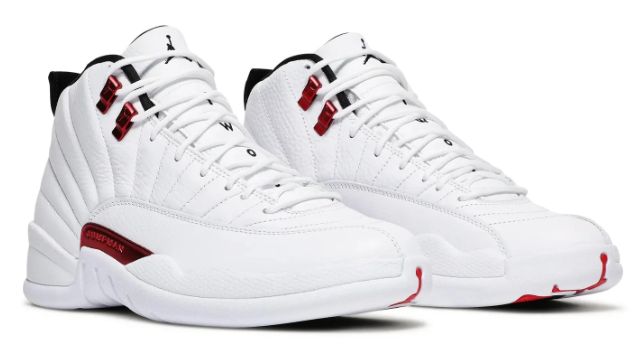 Air Jordan 12 Retro Twist