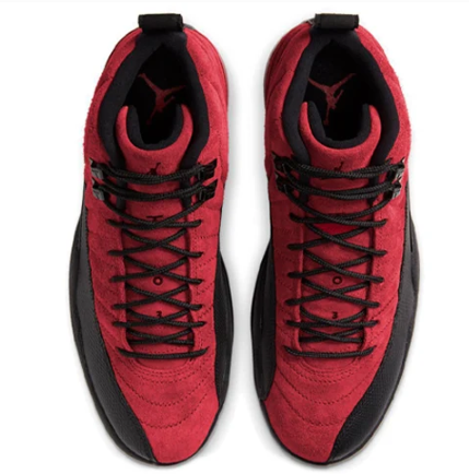 Air Jordan 12 Retro Reverse Flu Game (CT8013-602)