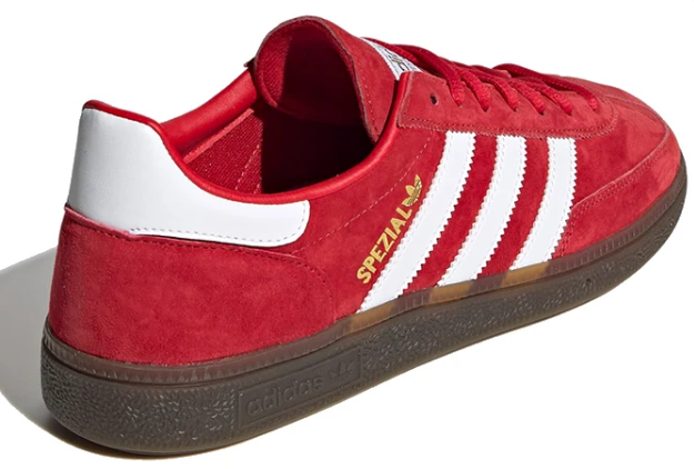 adidas Handball Spezial Scarlet Gum (FV1227)