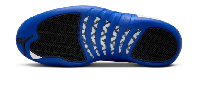 Air Jordan 12 Retro Blueberry (CT8013-140)