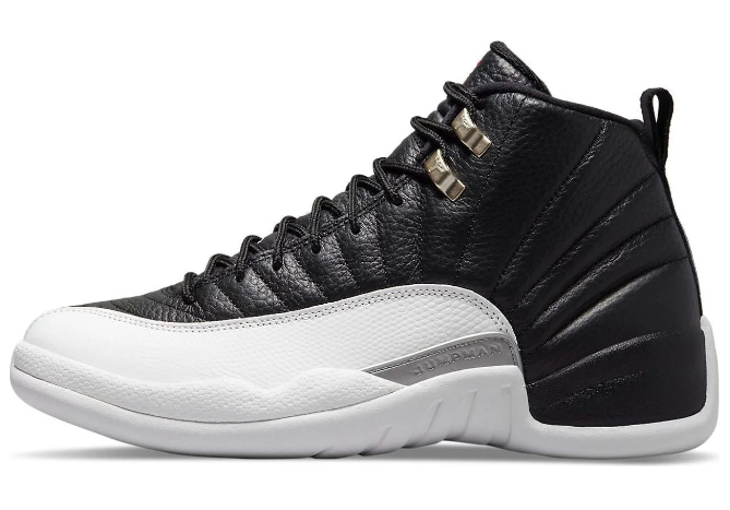 Air Jordan 12 Retro Playoff 2022 (CT8013-006)