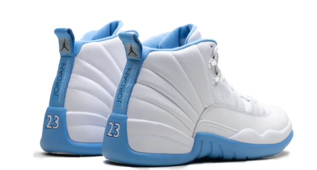 Air Jordan 12 Retro Melo (CT8013-112)