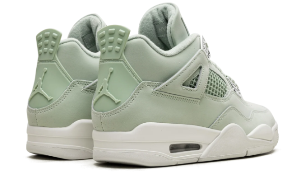 Air Jordan 4 Abundance Sneakers (HV0823-003)