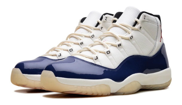 Air Jordan 11 Rare Air (IH0296-400)