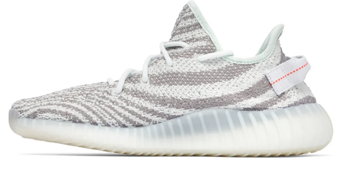 adidas Yeezy Boost 350 V2 Blue Tint