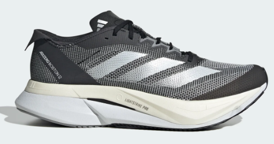 adidas Women's Adizero Boston 12 Running Shoes