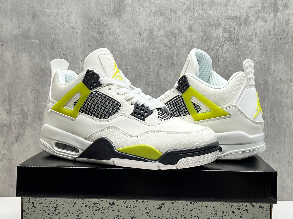 Air Jordan 4 Retro 'New Colorway'