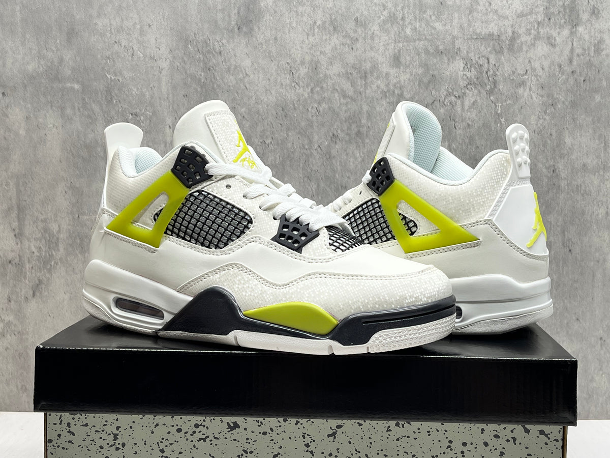 Air Jordan 4 Retro 'New Colorway'
