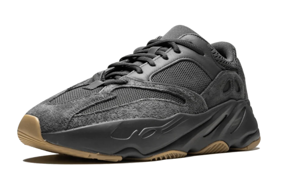 adidas Yeezy Boost 700 Shoes - Utility Black (FV5304)