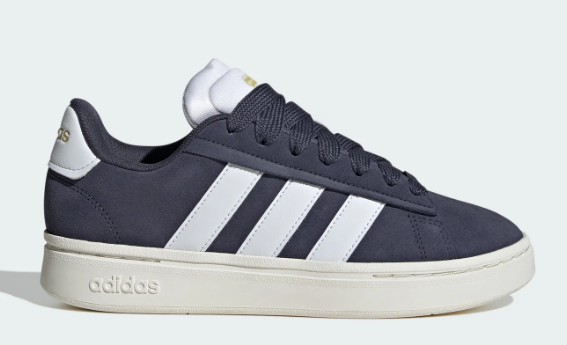 adidas Women's Grand Court Alpha Shoes