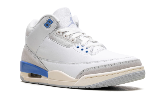 Air Jordan 3 Retro Lucky Shorts (CT8532-101)