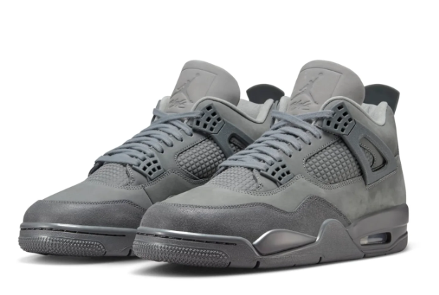 Air Jordan 4 Retro SE Paris Olympics Wet Cement (FQ7928-001)