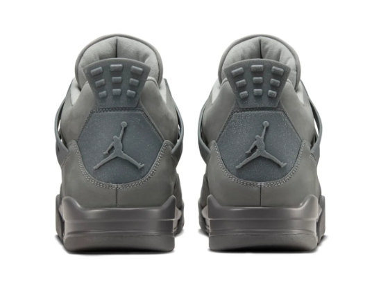 Air Jordan 4 Retro SE Paris Olympics Wet Cement (FQ7928-001)