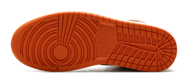Air Jordan 1 Retro High OG Shattered Backboard 2025 (DZ5485-008)