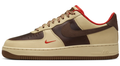 Nike Air Force 1 '07 “Light British Tan/Cacao Wow” - HQ3447-222 (141)