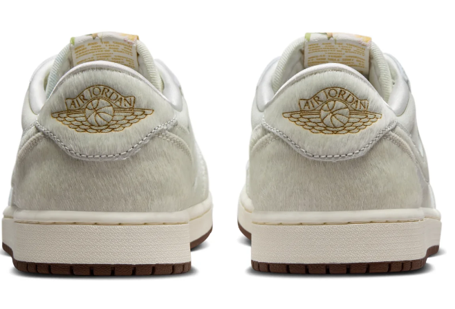 Air Jordan 1 Low OG CNY Year of the Horse 2026 (IQ1108-011)