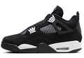 Air Jordan 4 Retro White Thunder (FQ8138-001)
