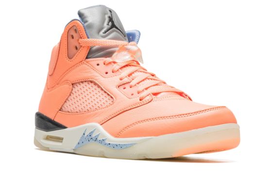 Air Jordan 5 Retro x DJ Khaled Crimson Bliss (DV4982-641)