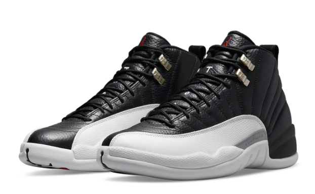 Air Jordan 12 Retro Playoff 2022 (CT8013-006)
